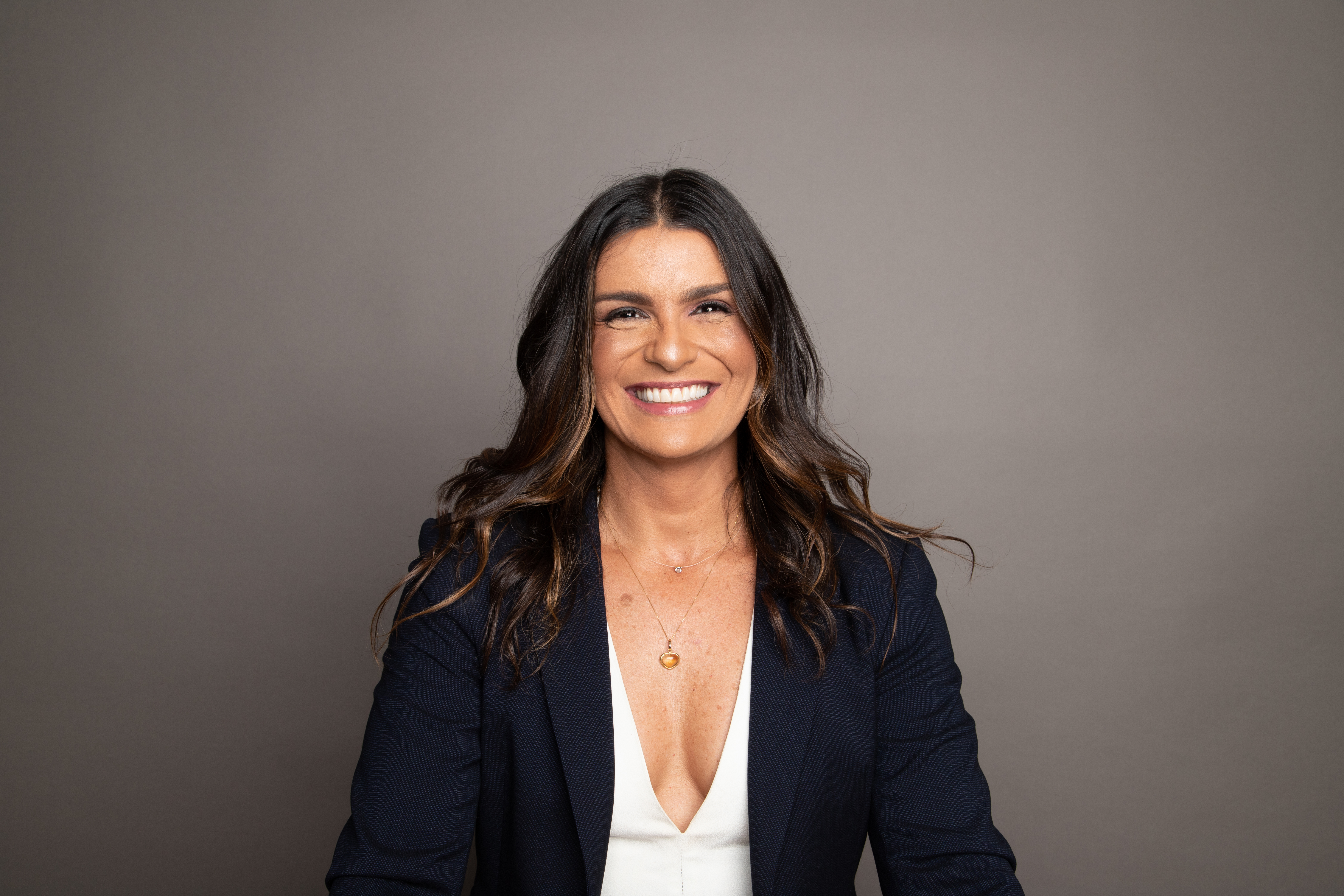 Profa. Dra. Danielli Mello